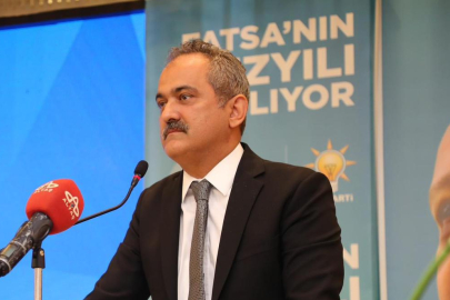 BAKANLIKTAN FATSA OSB’YE 30 MİLYON LİRA ÖDENEK