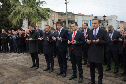 109 YILLIK BÜYÜK GURUR