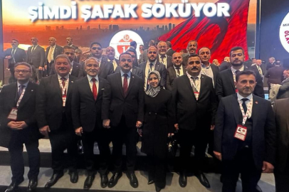 “ORDU’DA BÜTÜN BELEDİYELERİ KAZANACAĞIZ”