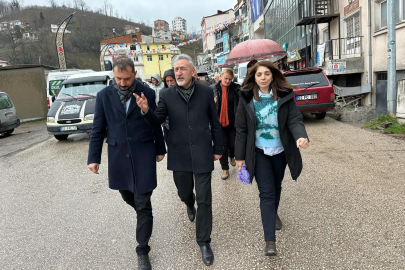 “COĞRAFYANIN ÜSTÜNE ÇULLANACAKLAR”