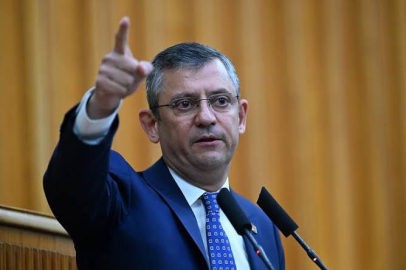 ÖZGÜR ÖZEL YARIN ORDU’DA 