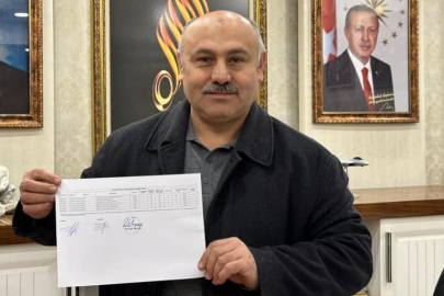 AYBASTI'YA 100 MİLYON LİRALIK ELEKTRİK YATIRIMI! 