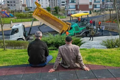 “LAFA DEĞİL İCRAATA BAKANLAR” 