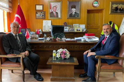 VALİ EROL’DAN YERİNDE İNCELEME