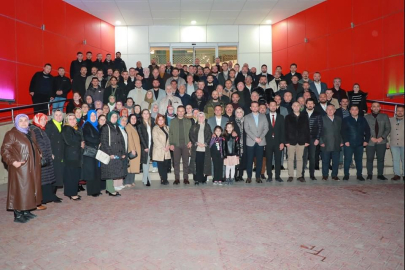 “31 MART’TA YENİ BİR ZAFER DAHA KAZANACAĞIZ”