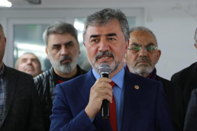 ORDU’DA HUZUREVİ İNŞAATI BAŞLIYOR 