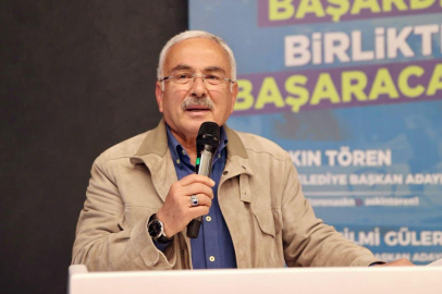 “ORDU’DA RANT İMPARATORLUĞUNA İZİN VERMEYECEĞİM”