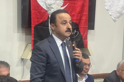 “ORDU-GÖLKÖY YOLUNU EN KISA SÜREDE BİTİRECEĞİZ”