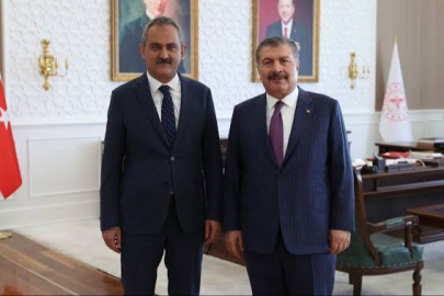 ÖZER ORDU’YA ELİ BOŞ DÖNMEDİ!