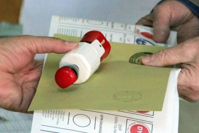 SEÇİM İPTAL OLURSA 2 HAZİRAN’DA TEKRAR YAPILACAK!