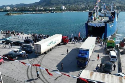 ORDU’NUN İHRACATI 60 MİLYON DOLARI GEÇTİ