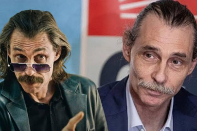 ORDULU OYUNCU BELEDİYE BAŞKANI OLDU!