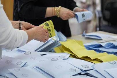 ALTINORDU’DA ADAYLAR YSK’YA BAŞVURDU