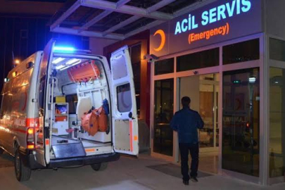ORDU’DA ZEHİRLENEN 20 ÖĞRENCİ HASTANEYE KALDIRILDI