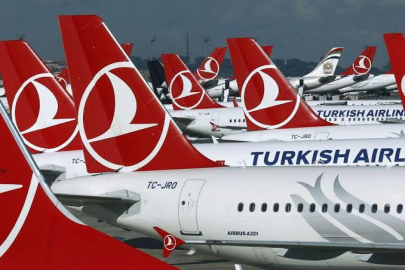 THY’DEN UCUZ BİLET KAMPANYASI