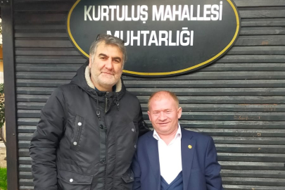 “ÇİÇEK DEĞİL, HASTA BEZİ GÖNDERİN”