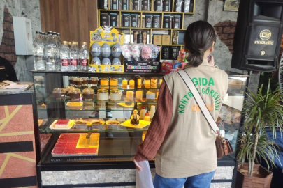 FAHİŞ FİYATA KAPATMA GELİYOR