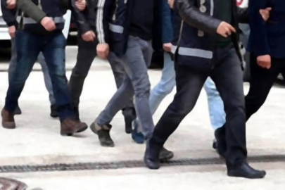 ORDU’DA ARANAN FİRARİLER YAKALANDI