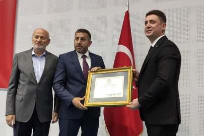 TÜRKCAN MAZBATASINI ALDI