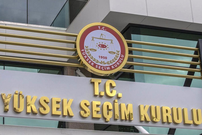 YSK, İYİ PARTİ’NİN ORDU İTİRAZINI REDDETTİ