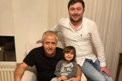 MİLLETVEKİLİ TORUN’UN ACI KAYBI