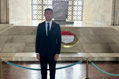 TEPE: “5 YILLIK SÜREYİ ÇOK ÇALIŞARAK DEĞERLENDİRECEĞİZ”
