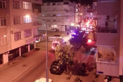 BUNALIMA GİREN KADIN CANINA KIYMAK İSTEDİ!