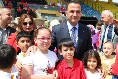 104 YILLIK BÜYÜK GURUR!