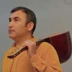 Ramazan AĞIRTAŞ (Aşık Örmeli)