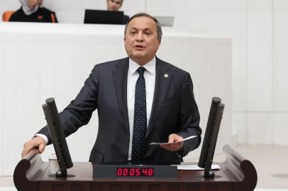 TORUN: “DESTEKLEME ÖDEMELERİ SADAKA SEVİYESİNDE KALDI”