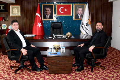 BAŞKAN ALTAŞ’TAN TÖREN’E DESTEK