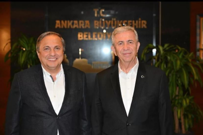 TORUN’DAN YAVAŞ’A ZİYARET