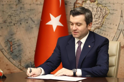 KIRAN: “ORDU’MUZA HAYIRLI OLSUN”