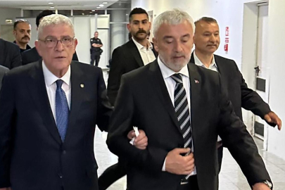 ENVER YILMAZ’A ÖNEMLİ GÖREV
