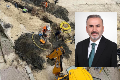 KUMRU’DA BAŞKAN YALÇUVA FARKI