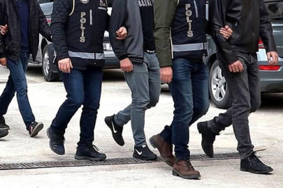 ORDU’DA ÇOCUK MÜSTEHCENLİĞİ OPERASYONU!