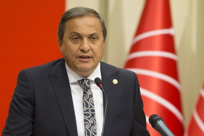 TORUN: “ORDU’NUN YÜZDE 74’Ü MADENLERE RUHSATLANDIRILDI”