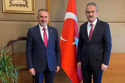 BAŞKAN YALÇUVA ANKARA’YI YAKIN TAKİBE ALDI