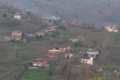 YAŞLI ADAM EVİNDE ÖLÜ BULDU