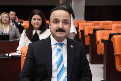 ŞANLITÜRK: “ORDU’NUN YÜZDE 60’INDAN FAZLASINA MADEN RUHSATI VERİLDİ”