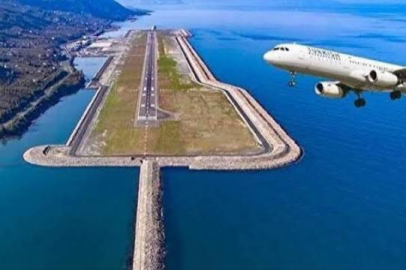 ORDU’DAN NİSAN’DA 90 BİN 148 YOLCU UÇTU