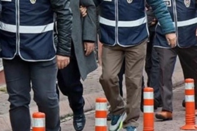ORDU DAHİL 81 İLDE FİRARİ OPERASYONU!
