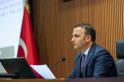 BAŞKAN KİBAR: “HEDEFLERİMİZE KARARLI ADIMLARLA İLERLİYORUZ”