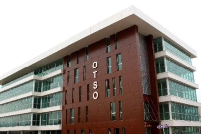 OTSO’DAN İZİNSİZ LOGO AÇIKLAMASI