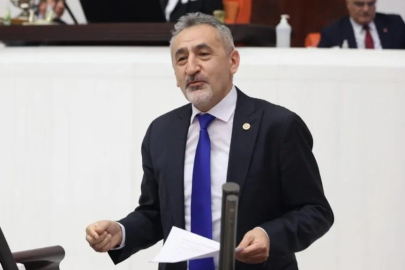 ADIGÜZEL: “ÇİFTÇİLERİN ÜRETİM YAPABİLECEK HALLERİ KALMADI”