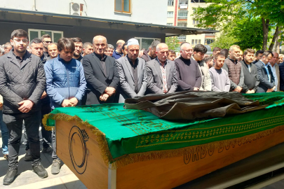 MEHMET SÜNNÜ VEFAT ETTİ