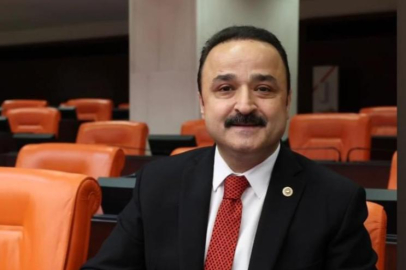 ŞANLITÜRK: “KONUT SATIŞI DURMA NOKTASINA GELDİ, KDV YÜZDE 1’E DÜŞÜRÜLMELİ”