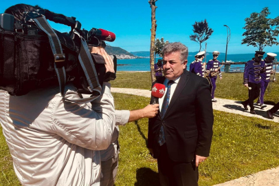 HARUN TAN: “AİLEMİZ GELECEĞİMİZDİR”