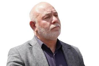 HÜSEYİN AKOT’TAN FİLİSTİN İÇİN 30 BİNLİK BAĞIŞ