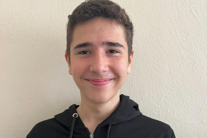 BURSULUK SINAVINI 500 TAM PUANLA KAZANDI